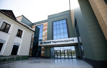 Тур в Саракташ из Оренбурга – Саракташское чудо